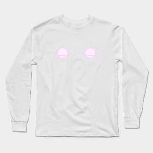 Orbit Around Me Long Sleeve T-Shirt